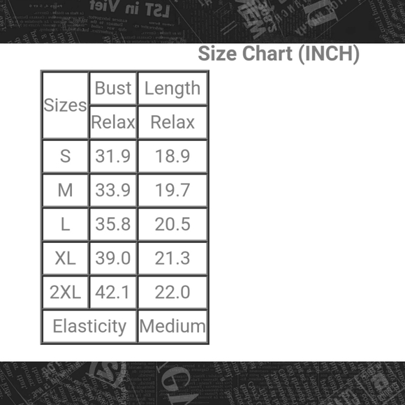 ‼️CLEARANCE PRICE FIRM‼️Red/Orange Twist Tank🔥 - Picture 6 of 6